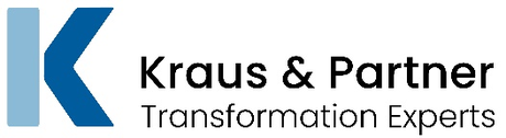 Kraus & Partner – Transformation Experts